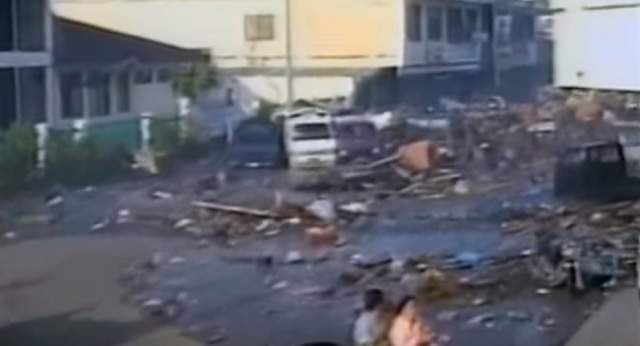 Poveste tulburătoare! Şi-a pierdut fiica în tsunami din 2004 şi a găsit-o după 12 ani