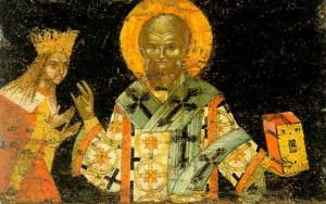 Creştinii ortodocşi sunt în sărbătoare! E prăznuit Sfântul Ierarh Nifon, cunoscut ca Mitropolit al Țării Românești și ca patriarh al Constantinopulului