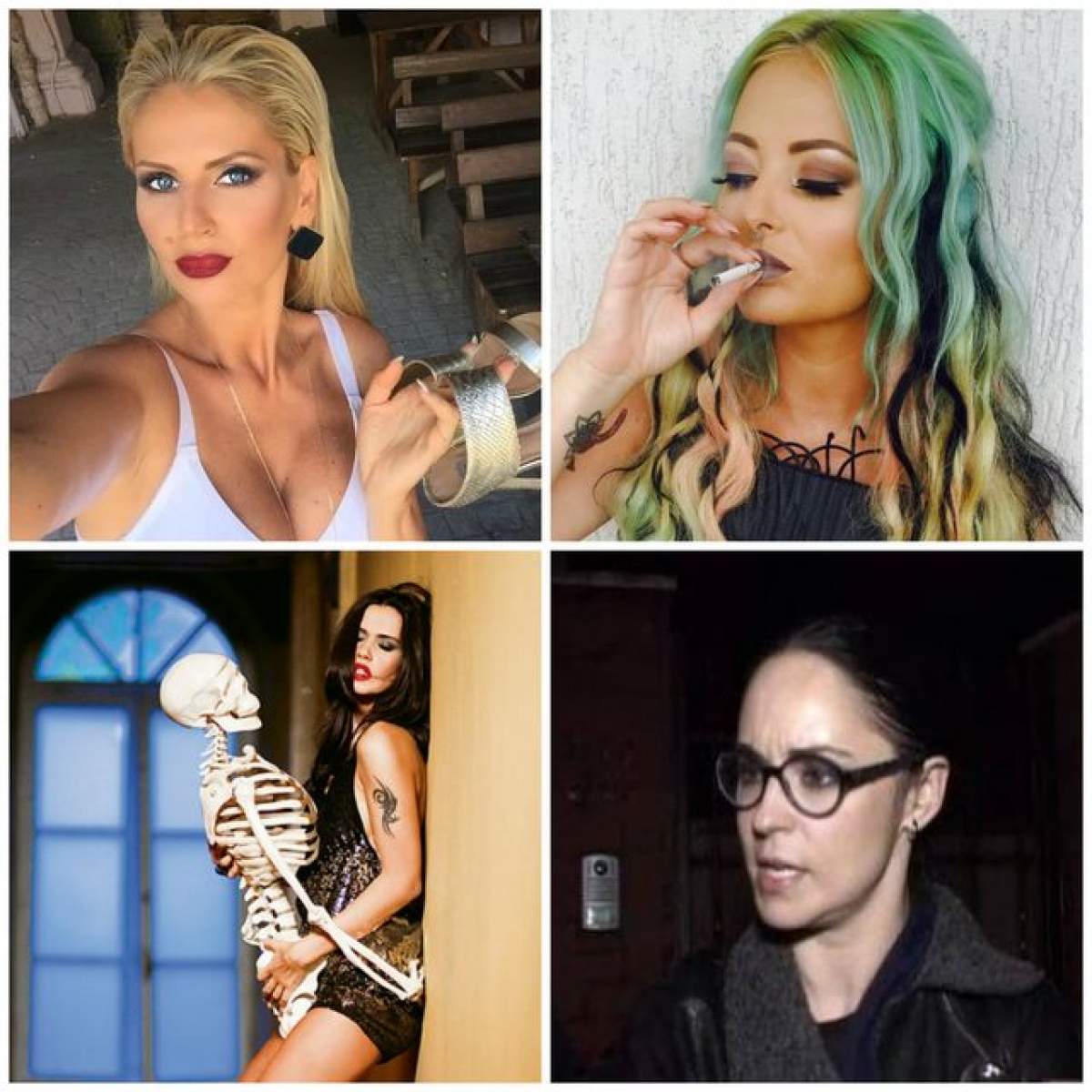 Vedetele se CEARTĂ cu FANII ca la UŞA CORTULUI! Delia, Andreea Bănică sau Oana Zăvoranu şi-au ieşit din minţi