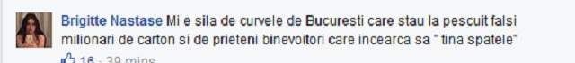 ȘOC în SHOWBIZ! După ce a dezvăluit că e suspectă de cancer, Brigitte Sfăt a făcut anunțul: DIVORŢEAZĂ