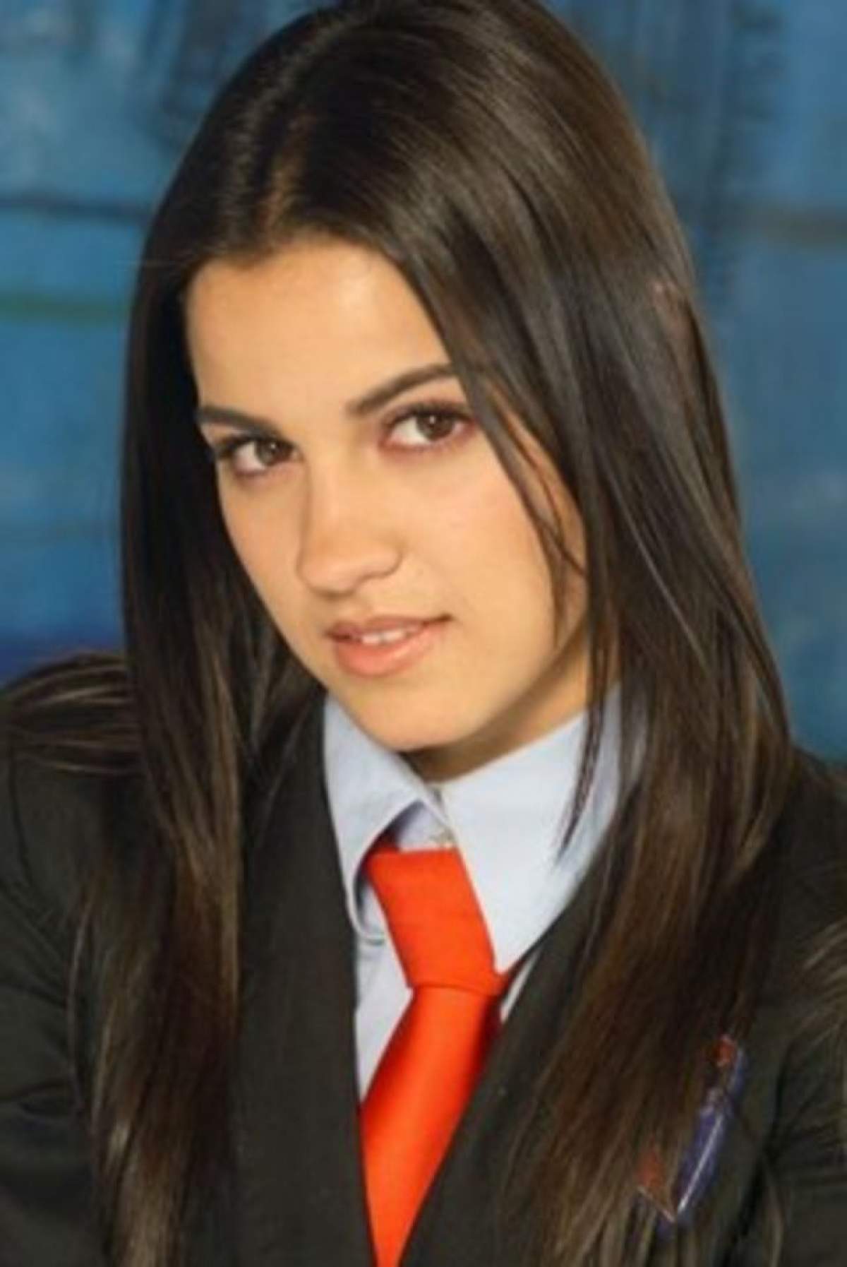 FOTO / Îți mai amintești de actrița Maite Perroni din Rebelde? Uite cine este bărbatul cu care se iubește de ani de zile