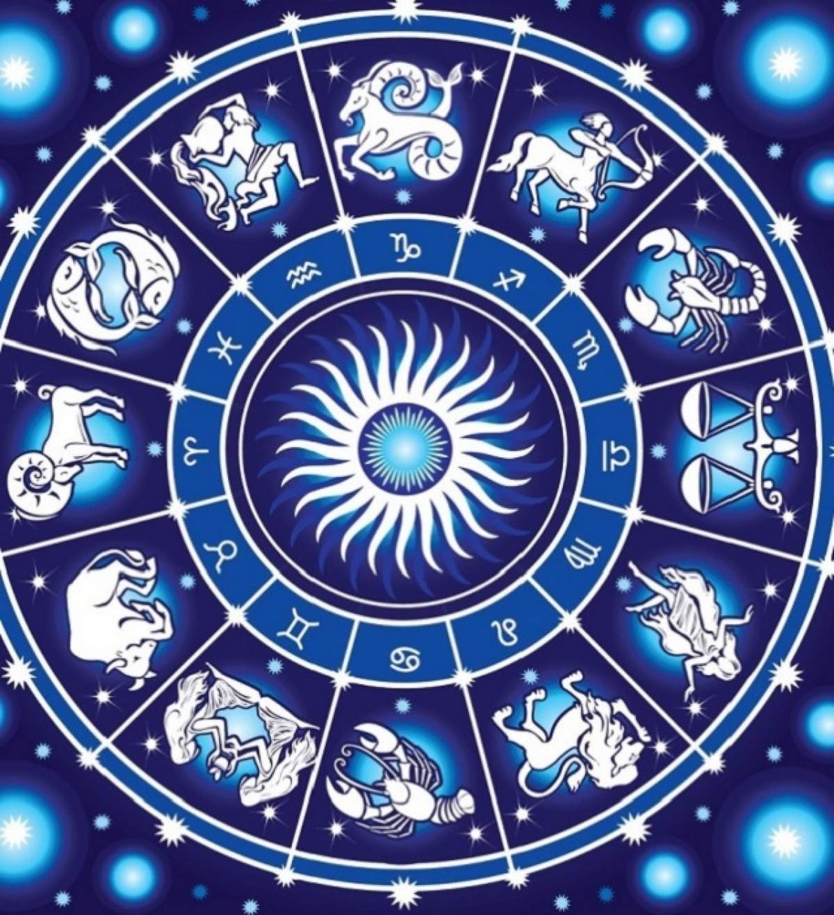 HOROSCOP 12 AUGUST! Balanțele și Scorpionii se vor confrunta cu probleme