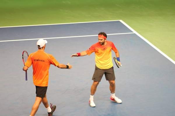 Moment istoric la Rio de Janeiro! Mergea și Tecău s-au calificat în finala olimpică!