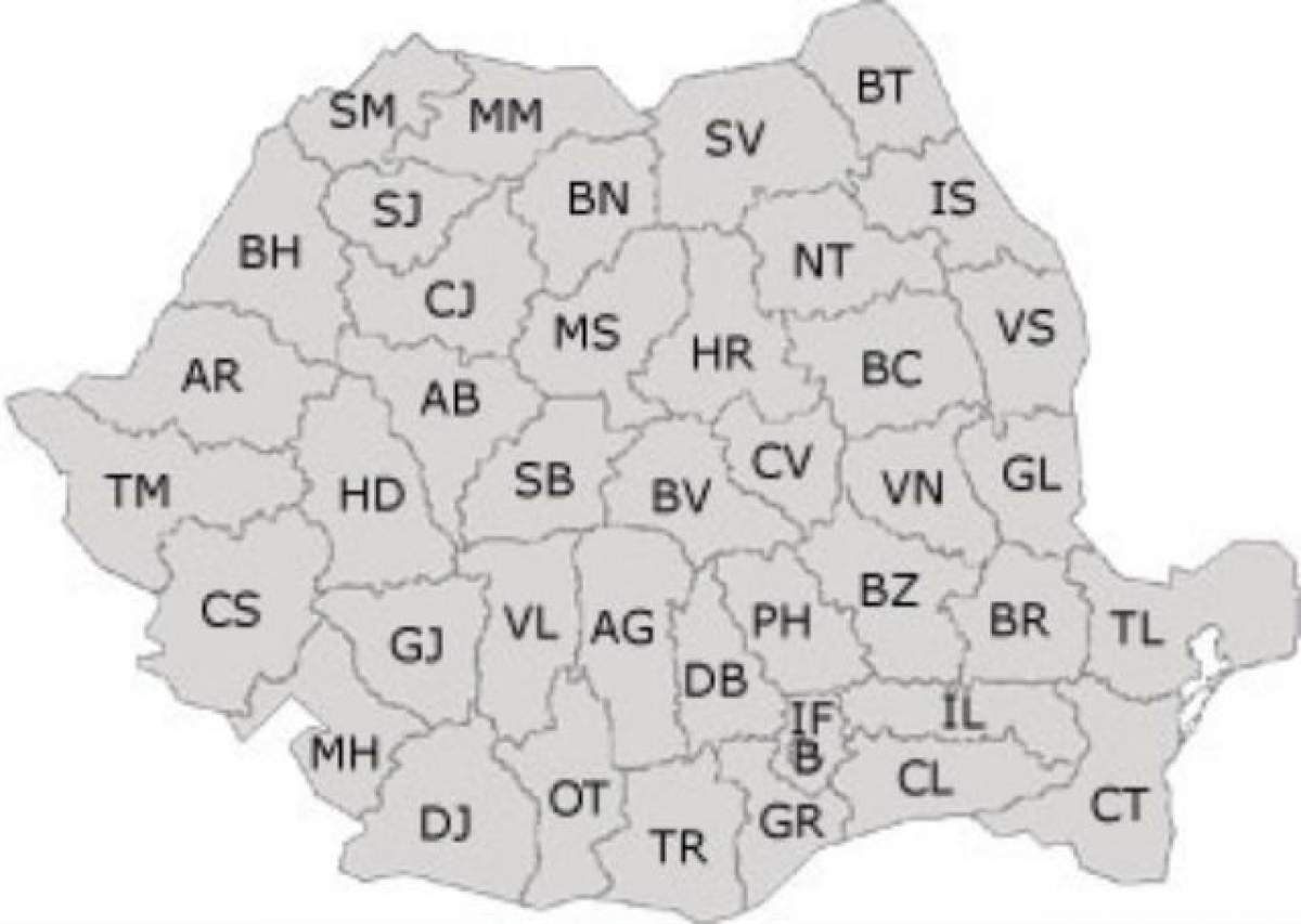 Vremea o ia razna. Temperaturi cu 10 grade mai mici faţă de normal