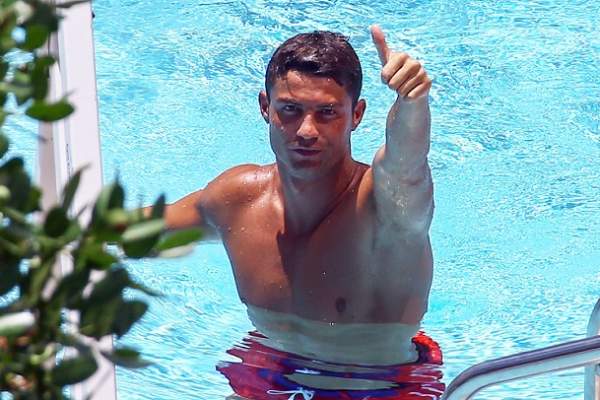 VIDEO / Spirit de campion! Cristiano Ronaldo a făcut un gest SENZAŢIONAL!