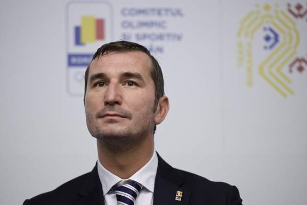 ŞOC în sportul românesc! Poliţia a descins la sediul COSR! Află motivul