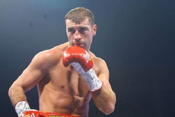 Lucian Bute, prima reacție după al doilea test antidoping pozitiv