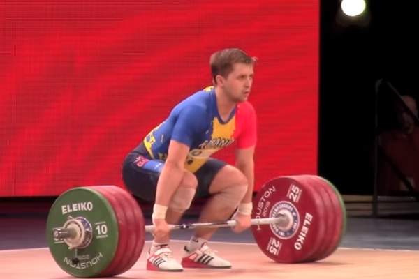 Surpriză URIAȘĂ la Jocurile Olimpice! Gabriel Sîncrăian a câștigat medalia de bronz la haltere!