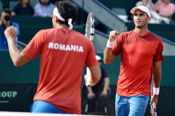 Premieră în tenisul românesc! Florin Mergea și Horia Tecău sunt vicecampioni olimpici!