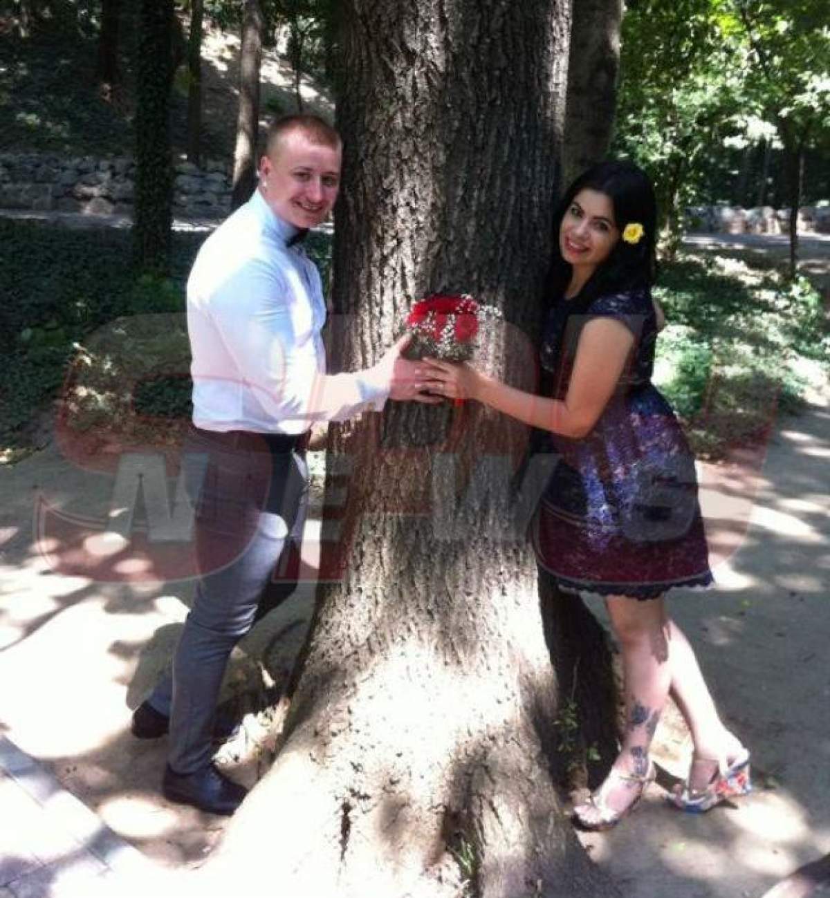 FOTO / EXCLUSIV. Oana și Cosmin de la “Mireasă pentru fiul meu”, MĂRTURISIRI EMOȚIONANTE despre ziua în care ȘI-AU UNIT DESTINELE! E uimitor ce vor sa facă în luna de miere