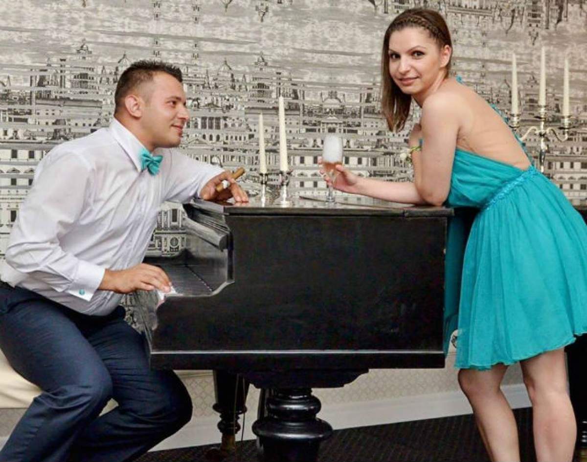 FOTO / Jojo și Cristian de la "Temptation Island – Insula iubirii" lucrează la un copil?! Nu o să-ți vină să crezi care s-a dat de gol