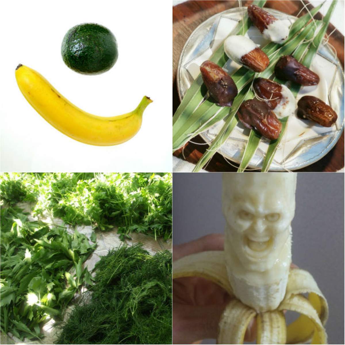 Gata, nu mai ai nicio scuză! 9 alimente pe care să le consumi dacă vrei să renunți la zahăr