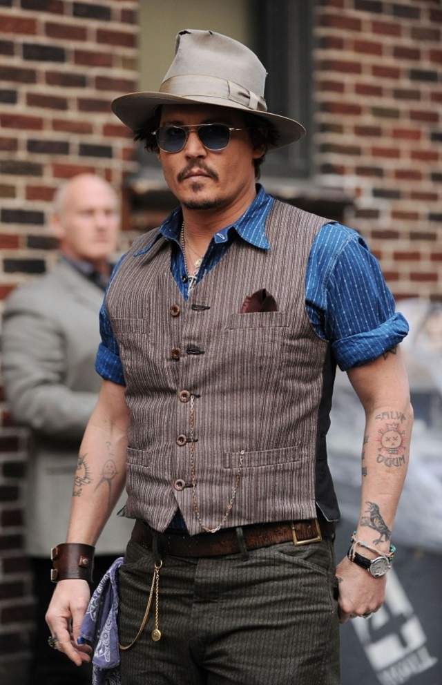 VIDEO /  Johnny Depp, filmat cu CAMERA ASCUNSĂ! Totul iese la iveală, în plin scandal de divorţ