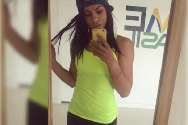 Scandal uriaș la Jocurile Olimpice de la Rio! Ce s-a întâmplat cu o sportivă după ce a făcut sex cu un coleg!