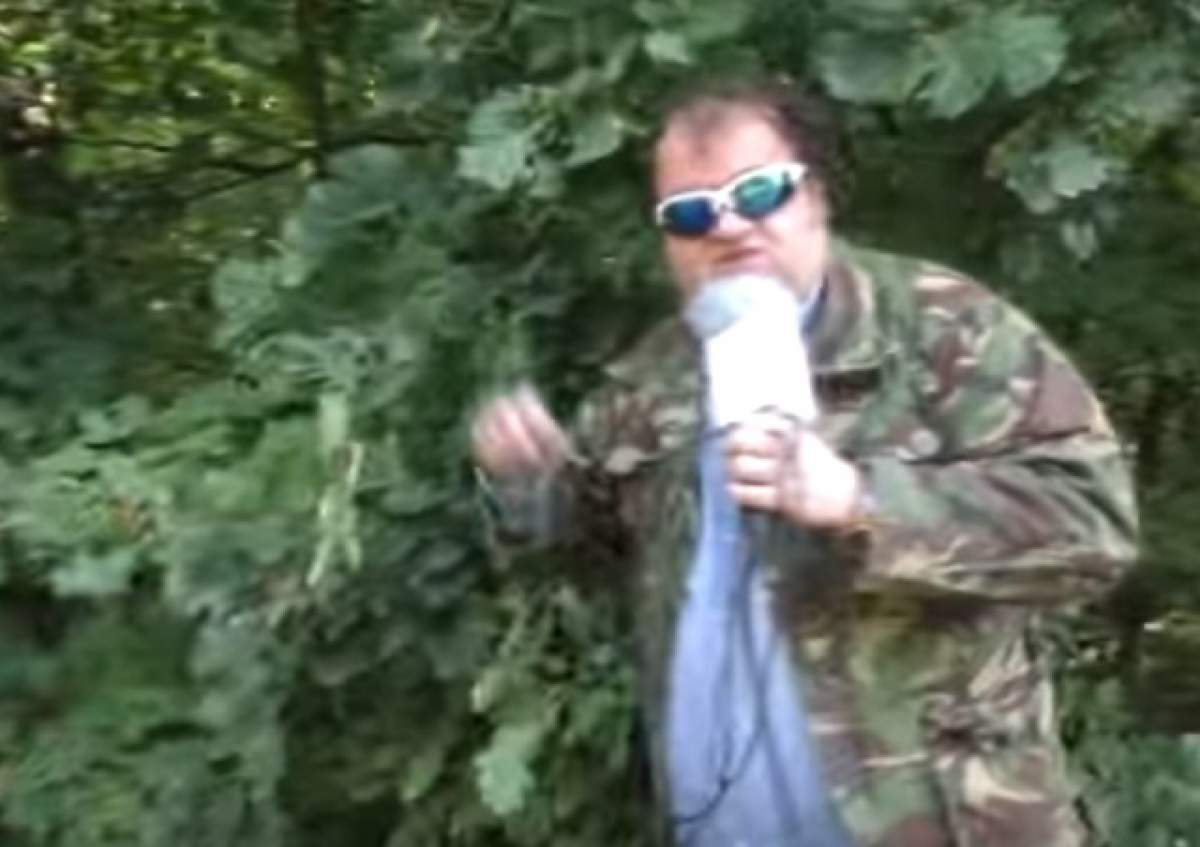 VIDEO / Nimic nu poate întrece imaginația românilor! Reportajul înscenat de jurnaliștii britanici, parodiat