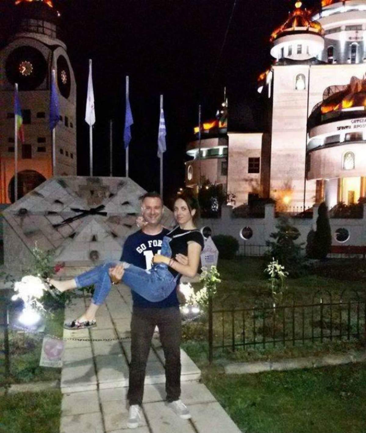 Emilia şi Nicolae de la "Mireasă pentru fiul meu" le-au închis gura cârcotaşilor. Modul în care au fost surprinşi vorbeşte de la sine