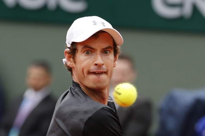 VIDEO / Andy Murray a intrat în istoria Jocurilor Olimpice, după ce a câştigat titlul suprem la Rio de Janeiro! Record incredibil stabilit de britanic!