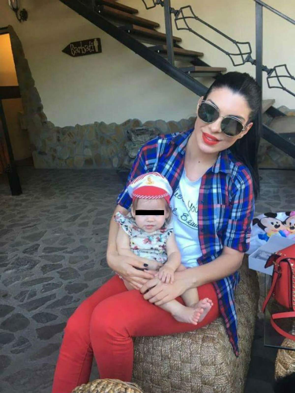 Sânziana Buruiană a postat o imagine cu fiica ei şi cu Andreea Tonciu, dar a comis-o grav. Gafă de zile mari