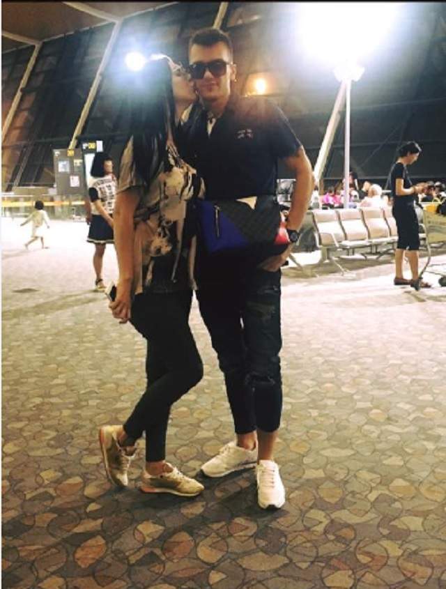 FOTO / Sărbătoare în familia Andreei Tonciu! Este ziua fiicei sale și i-a făcut o urare de milioane!