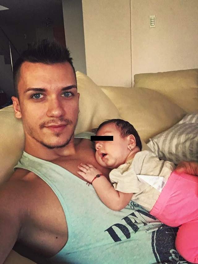 FOTO / Sărbătoare în familia Andreei Tonciu! Este ziua fiicei sale și i-a făcut o urare de milioane!