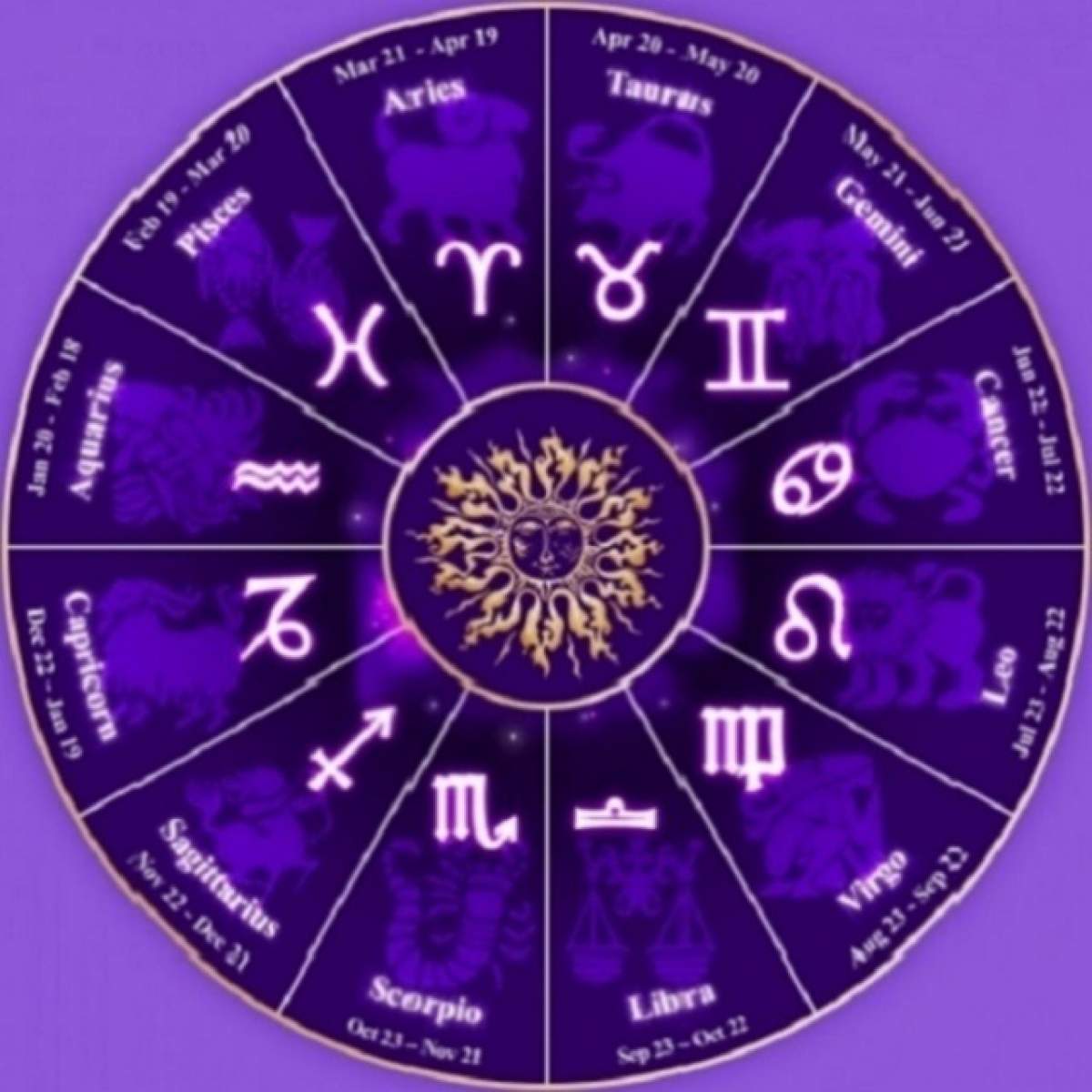 HOROSCOP 16 AUGUST! Balanțele și Scorpionii vor trăi o zi nemaipomenită