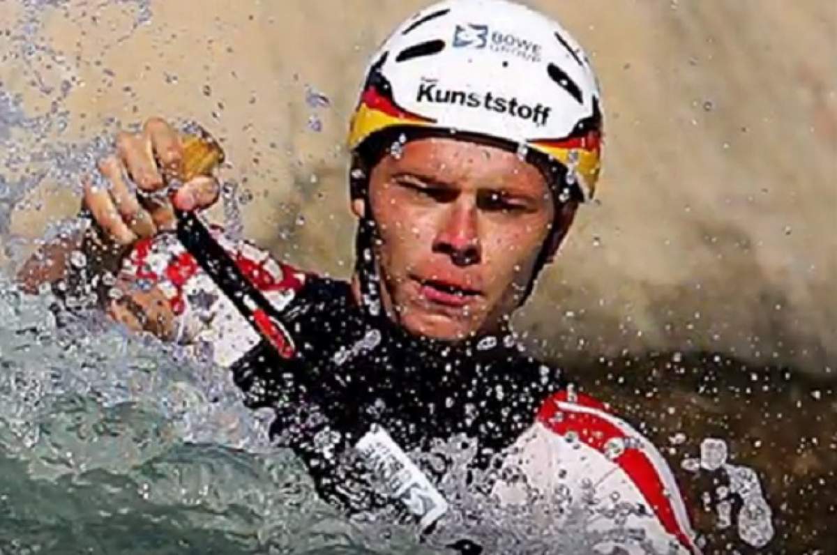Tragedie la Jocurile Olimpice de la Rio! Stefan Henze, antrenorul Germaniei la canoe, a murit într-un accident teribil