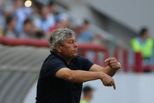 Mircea Lucescu îl avertizează pe Reghecampf înaintea marelui meci Steaua – Manchester City: „Trebuie să aibă grijă acolo”