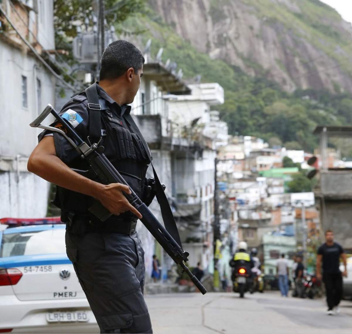 VIDEO / Şoc la Jocurile Olimpice! Şapte persoane au fost rănite la Rio de Janeiro într-un accident teribil!