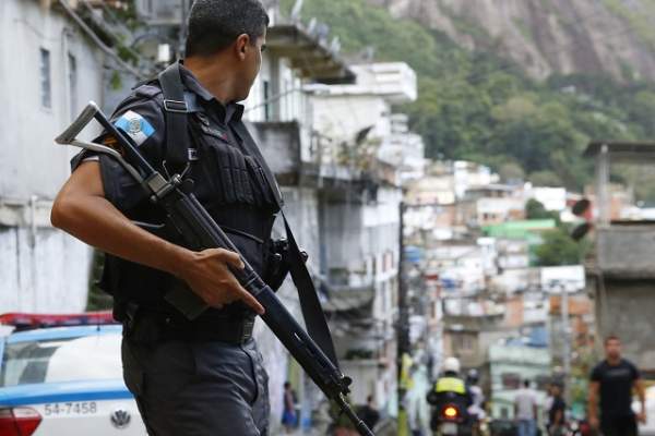 VIDEO / Şoc la Jocurile Olimpice! Şapte persoane au fost rănite la Rio de Janeiro într-un accident teribil!