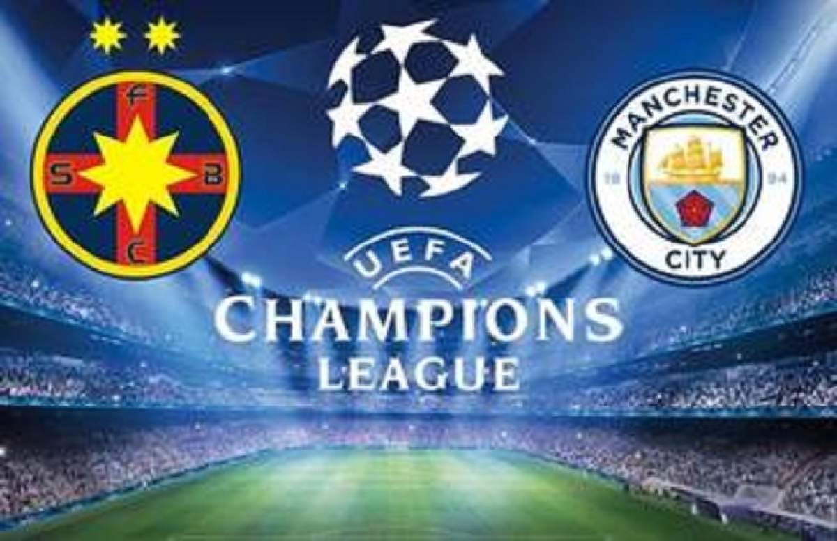 Mergi diseară la partida Steaua - Manchester City? Iată REGULILE de care trebuie să ŢII cont dacă vrei să AJUNGI pe STADION