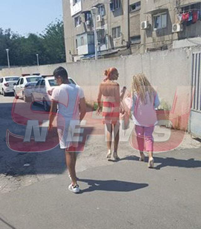 Artistă celebră, amenințată și șantajată de interlopii din Sectorul 4! Ce a făcut, în disperare de cauză