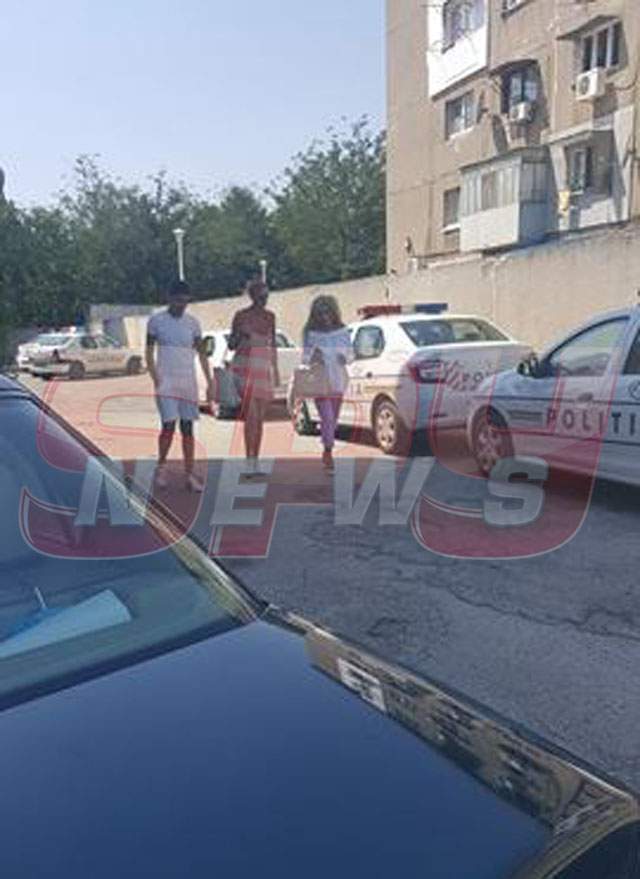 Artistă celebră, amenințată și șantajată de interlopii din Sectorul 4! Ce a făcut, în disperare de cauză