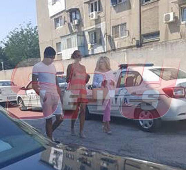 Artistă celebră, amenințată și șantajată de interlopii din Sectorul 4! Ce a făcut, în disperare de cauză