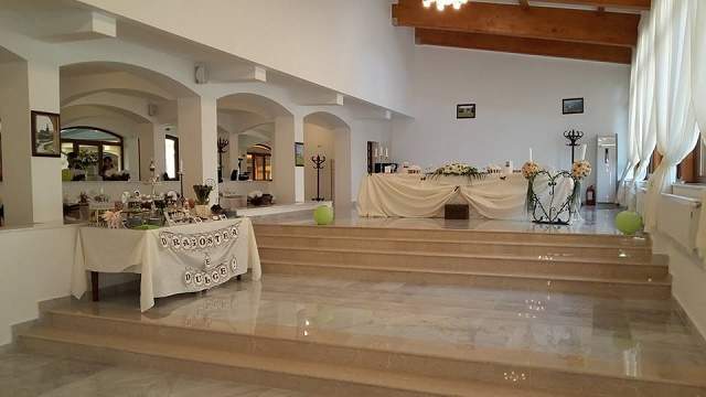 TUPEU INCREDIBIL! Biserica nu are bani de Catedrala Neamului, dar şi-a tras hotel lângă Bucureşti