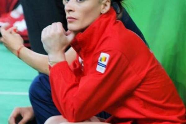 Cătălina Ponor tună şi fulgeră: "Oare la 29 de ani sunt babă, când sunt N gimnaste în lumea asta trecute de 30 de ani?"