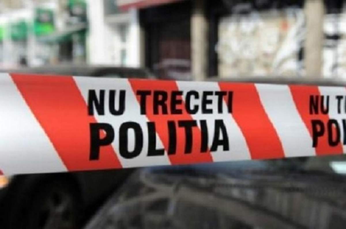 Gest extrem în Bucureşti! Un bărbat ameninţă că se aruncă de pe un bloc