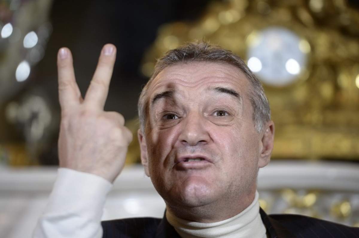 Gigi Becali, umilit de un fost fotbalist al Stelei! „Dinamoviştii şi-au bătut joc de tine şi de banii tăi”