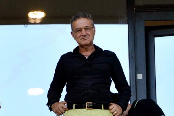 Cât a plătit Gigi Becali pentru a fi umilit! I-a umplut de bani pe dinamoviștii care i-au făcut cea mai mare aroganță din fotbalul românesc