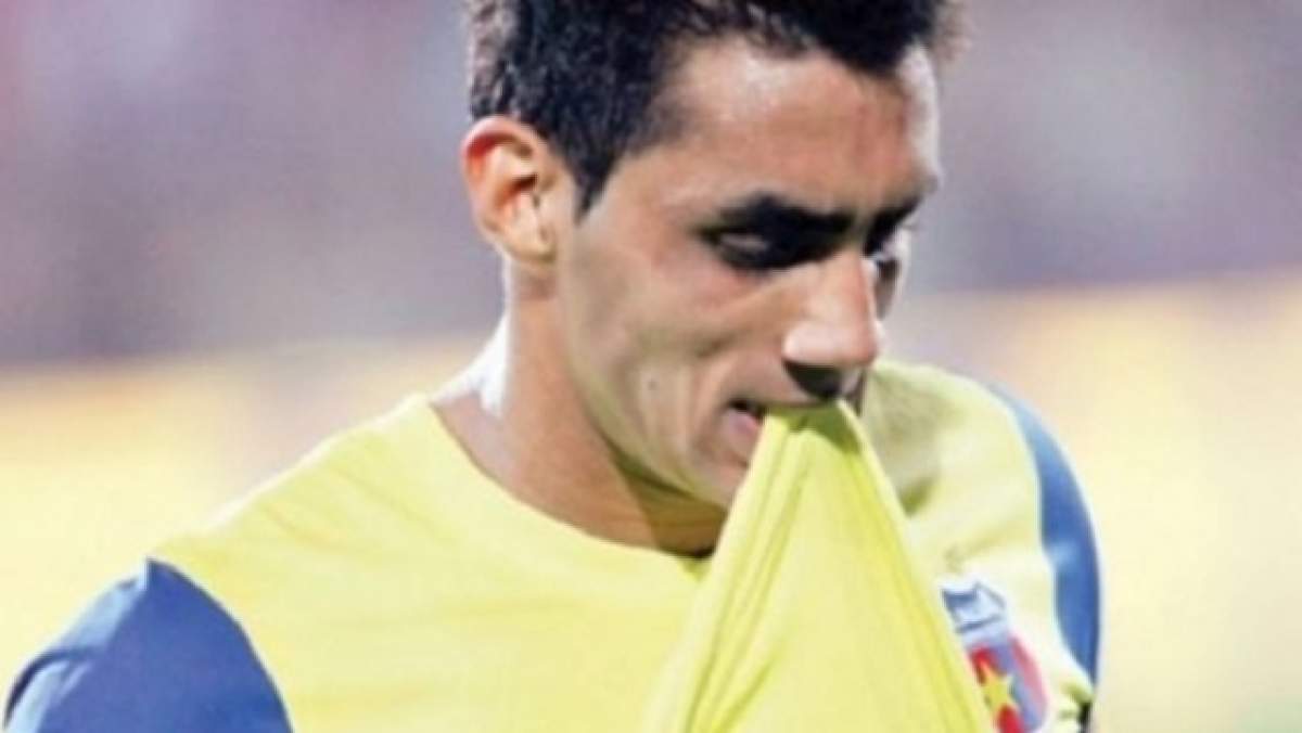 Ce face Bănel Nicoliță de când nu mai joacă fotbal în Liga I?