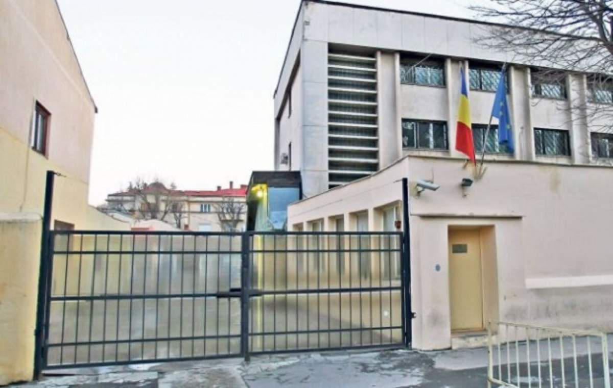 Arestul Capitalei, la fel de mizerabil ca acum un an! Documentul care pune pe jar Poliţia Română