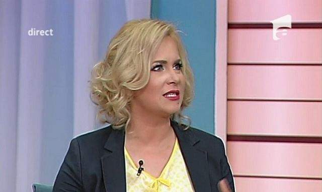 VIDEO / Paula Chirilă, înlocuită de la "Mireasă pentru fiul meu": "Ea este noua gazdă a show-ului!"