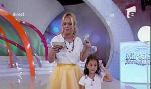 VIDEO / Paula Chirilă, înlocuită de la "Mireasă pentru fiul meu": "Ea este noua gazdă a show-ului!"