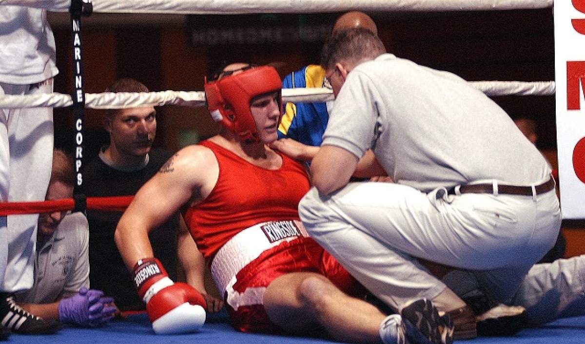 Făcută KO! Federaţia Română de box lăsată fără mănuşi