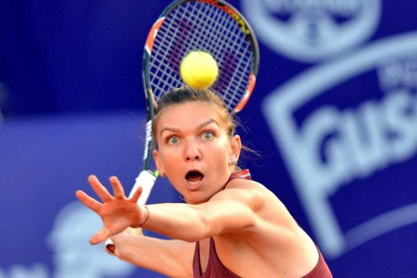 Simona Halep, calificare miraculoasă în semifinala Premier 5 de la Cincinnati!