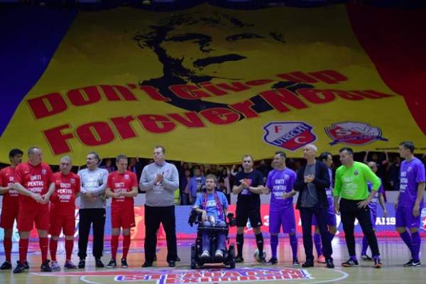 Trădarea anului în fotbalul românesc! Mihai Neşu a trăit cea mai mare umilinţă!