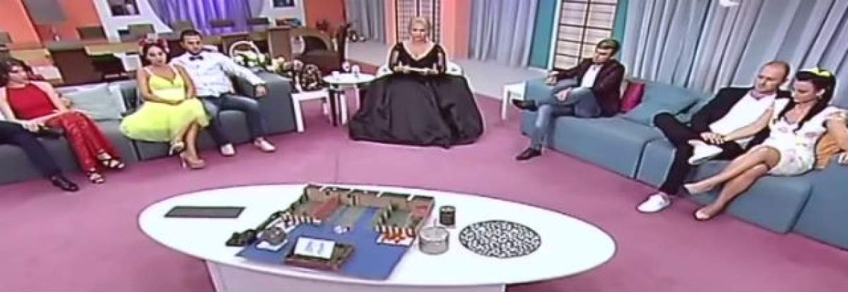 FOTO / Din păcate, EL a fost eliminat! Află visul cărui concurent de la "Mireasă pentru fiul meu" s-a spulberat înainte de marea finală