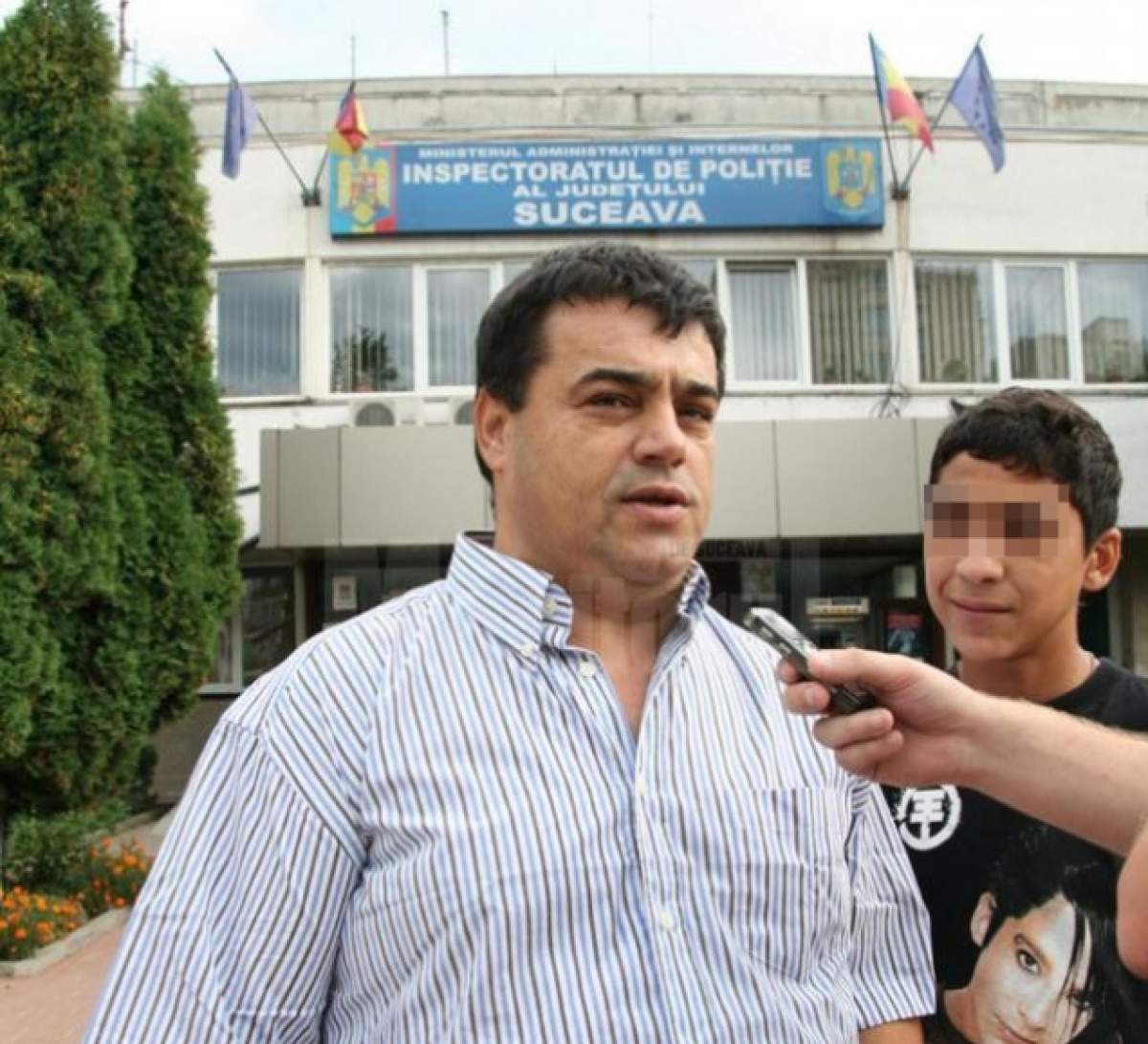 Acuzat de trafic de ţigări, impresarul maneliştilor a găsit portiţa de scăpare! Manevra lui Ion Petrişor strică planurile procurorilor