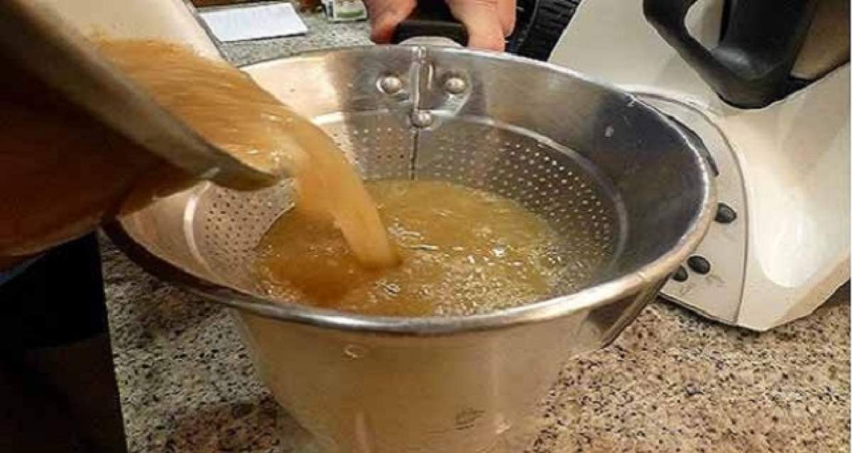 A amestecat apă carbogazoasă cu ghimbir și a scăpat de boala care te omoară încet, dar sigur! Remediul pe care nici medicii nu-l știau
