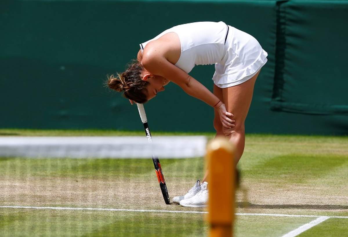 Declarațiile Simonei Halep după ce peste 2 milioane de dolari i-au fugit de sub nas! ”Nu vreau să fac o dramă”