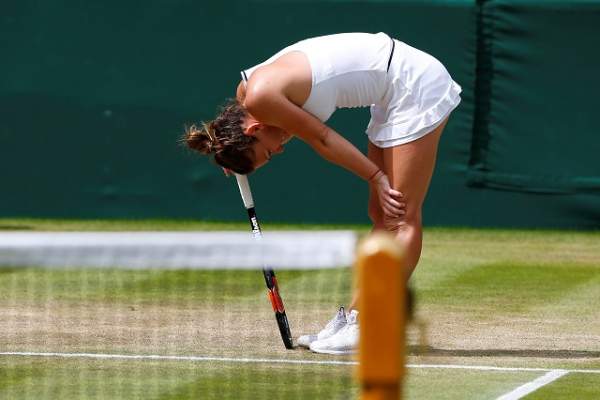 Declarațiile Simonei Halep după ce peste 2 milioane de dolari i-au fugit de sub nas! ”Nu vreau să fac o dramă”